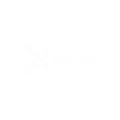 XenonSteel Logo - Home